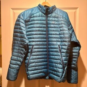 Arc'teryx Azure Insulated Jacket